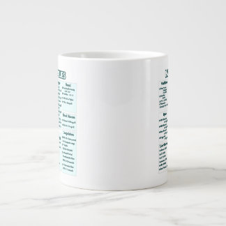 Labwaarden voor verpleegkundigen - Medische Lab Re Grote Koffiekop