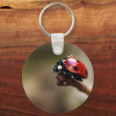 LABYBIRD SLEUTELHANGER (Voorkant)