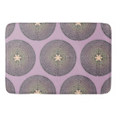 labyrint badmat (Voorkant)