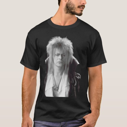 Labyrint grappig t-shirt (Voorkant)