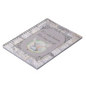 Labyrint: het is de enige eeuwige uil notitieboek (Linkerzijde)