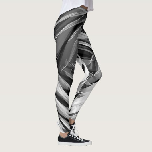 Labyrint - Leggings (Rechts)