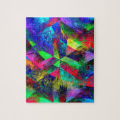 labyrint legpuzzel (Verticaal)