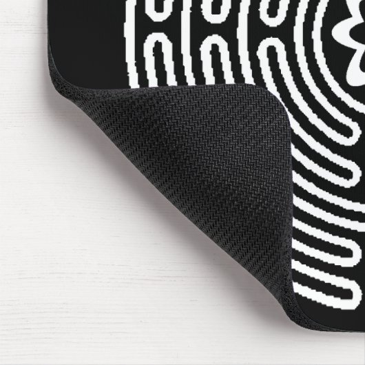 labyrint muismat (Hoek)