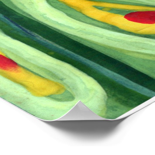 labyrint poster (Hoek)