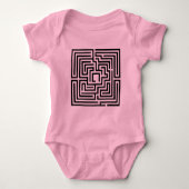 labyrint romper (Voorkant)
