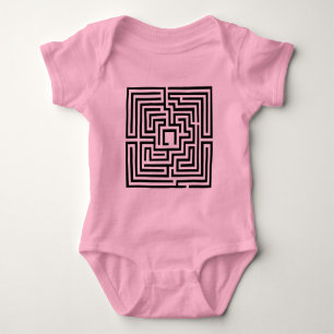 labyrint romper