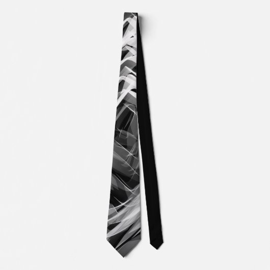 labyrint - Stropdas (Voorkant)