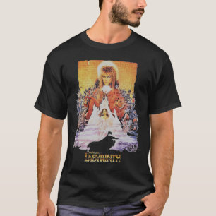 labyrint t-shirt