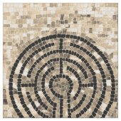 LABYRINT V-weefsel Stof (Close Up)