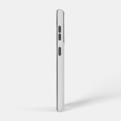 Labyrint van Chartres Illustratie - Regenboogkleur Samsung Galaxy Hoesje (Rechterkant)