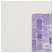 LABYRINT VI-weefsel groot Stof (Swatch)