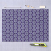 LABYRINT VIII Weefselpapier Tissuepapier (Craft)
