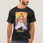 Labyrinth Classic T-Shirt (Voorkant)