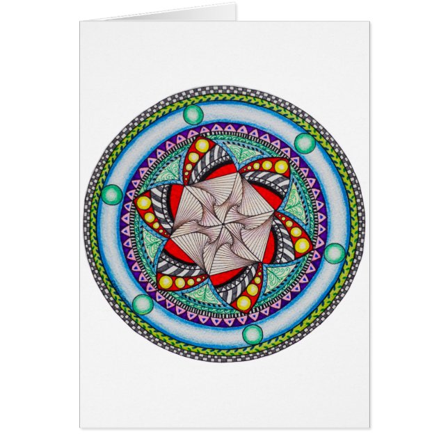 Labyrinth door Chroma sappHo (Voorkant)