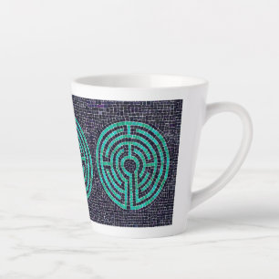 LABYRINTH III Latte Mok