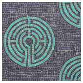 LABYRINTH III Stof (Swatch)