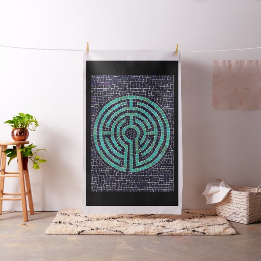 LABYRINTH III Stof Groot (Voorbeeld)