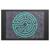 LABYRINTH III Stof Groot (Yard (91,4 cm))