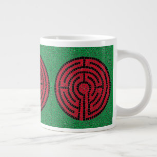 LABYRINTH IX Grote Mok