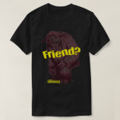 Labyrinth Ludo Friend Pullover (Design voorkant)