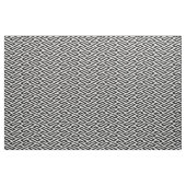 Labyrinth Maze Geometric Stof (Yard (91,4 cm))