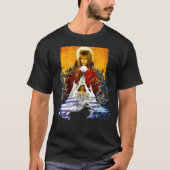 Labyrinth Poster Classic T-Shirt (Voorkant)