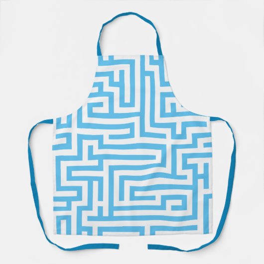 Labyrinth Schort (Voorkant)