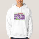 Labyrinth Success Hoodie (Voorkant)