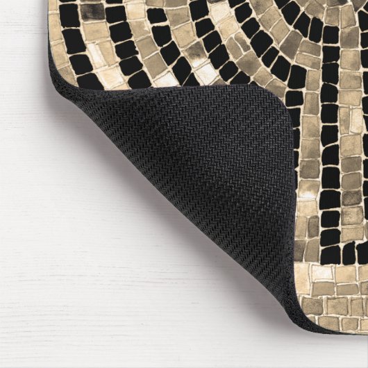 LABYRINTH V Mousepad Muismat (Hoek)