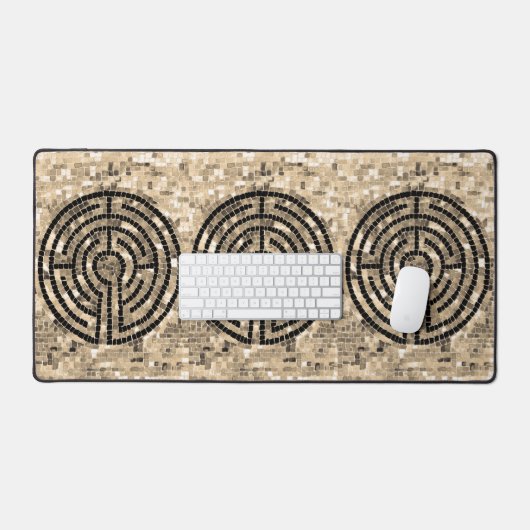LABYRINTH V Office Studio Bureaumat (Keyboard & Muis)