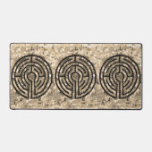 LABYRINTH V Office Studio Bureaumat (Voorkant)