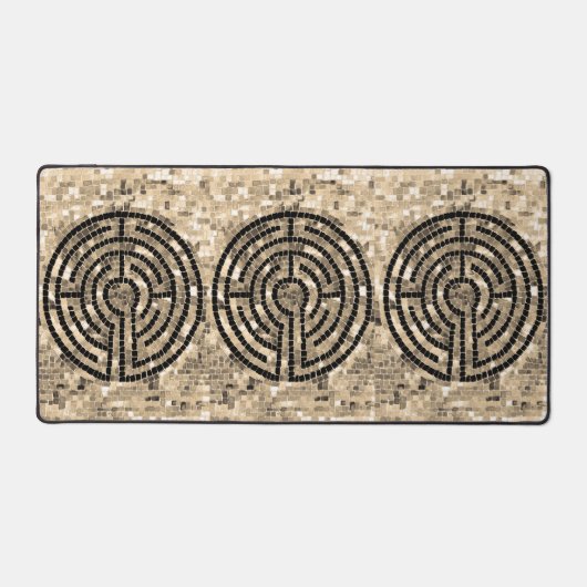 LABYRINTH V Office Studio Bureaumat (Voorkant)