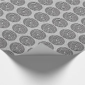 LABYRINTH VII-verpakkingspapier Cadeaupapier (Hoek)
