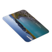 Lac de la Vielle, Valloire, Frankrijk Magneet (Rechterzijde)