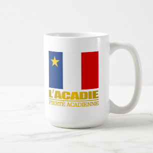 L'Acadie Koffiemok