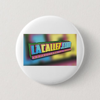 LaCalle7.com Ronde Button 5,7 Cm