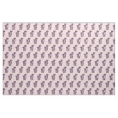 Laccaria Paddenstoelen - Stof (Fat Quarter)