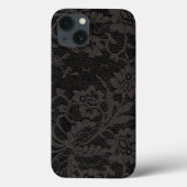 Lace 2 Case-Mate iPhone case (Achterkant)