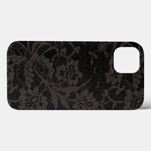 Lace 2 Case-Mate iPhone case (Achterkant (horizontaal))