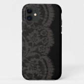 Lace 2 Case-Mate iPhone case (Achterkant)