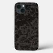 Lace 2 Case-Mate iPhone case (Achterkant)