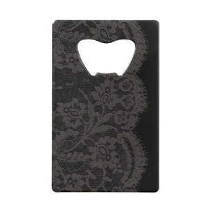 Lace 2 creditkaart flessenopener