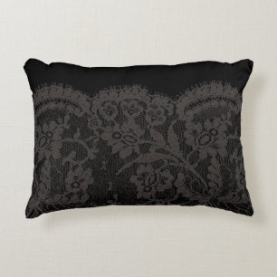 Lace 2 decoratief kussen