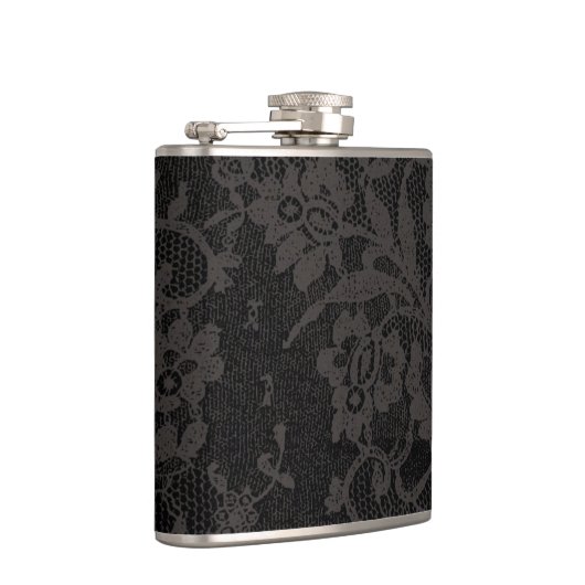 Lace 2 heupfles (Rechts)