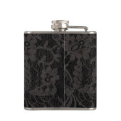 Lace 2 heupfles (Achterkant)