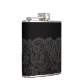 Lace 2 heupfles (Rechts)