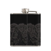 Lace 2 heupfles (Achterkant)