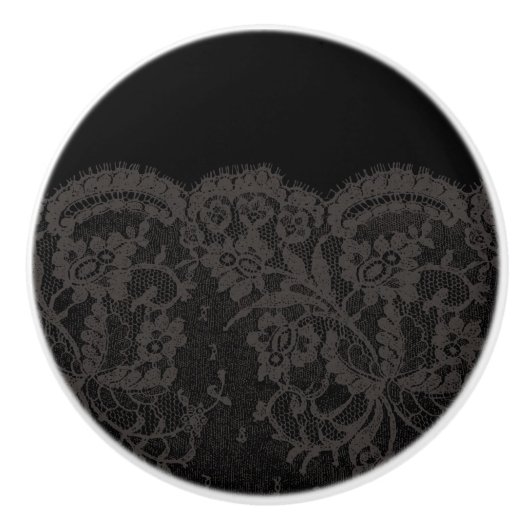 Lace 2 keramische knop (Voorkant)