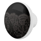 Lace 2 keramische knop (Rechts)